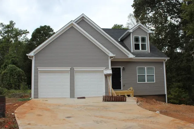 $2,100 | 4301 Chads Park Drive, Powder Springs, GA 30127