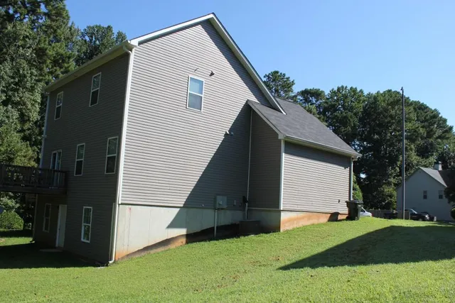 $2,100 | 4301 Chads Park Drive, Powder Springs, GA 30127