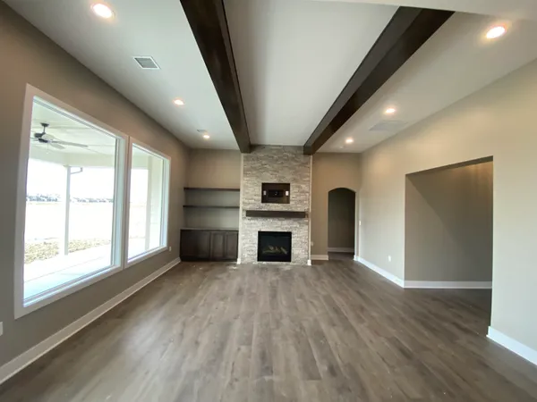 $470,591 | 5914 Forbes Court, Bel Aire, KS 67220