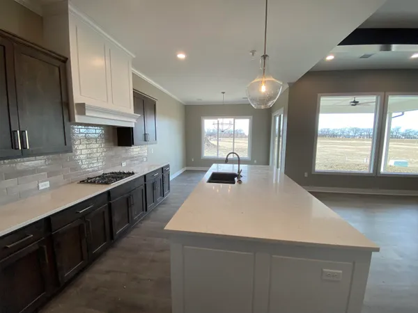 $470,591 | 5914 Forbes Court, Bel Aire, KS 67220