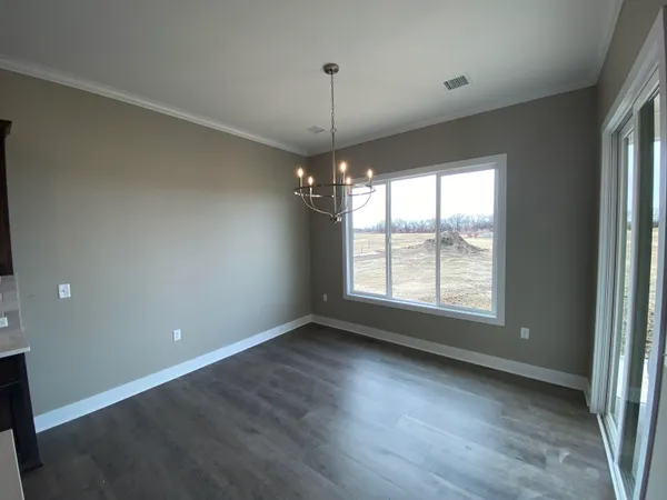 $470,591 | 5914 Forbes Court, Bel Aire, KS 67220