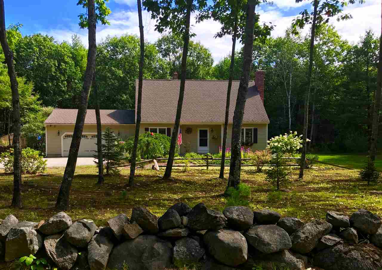 88 Hatfield Road Weare, NH 03281 - Photo 1 of 36 Gallery Image 1