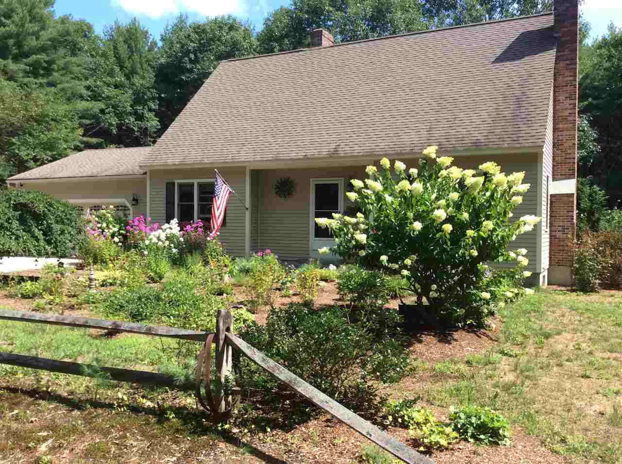 88 Hatfield Road Weare, NH 03281 - Photo 34 of 36 Gallery Image 34