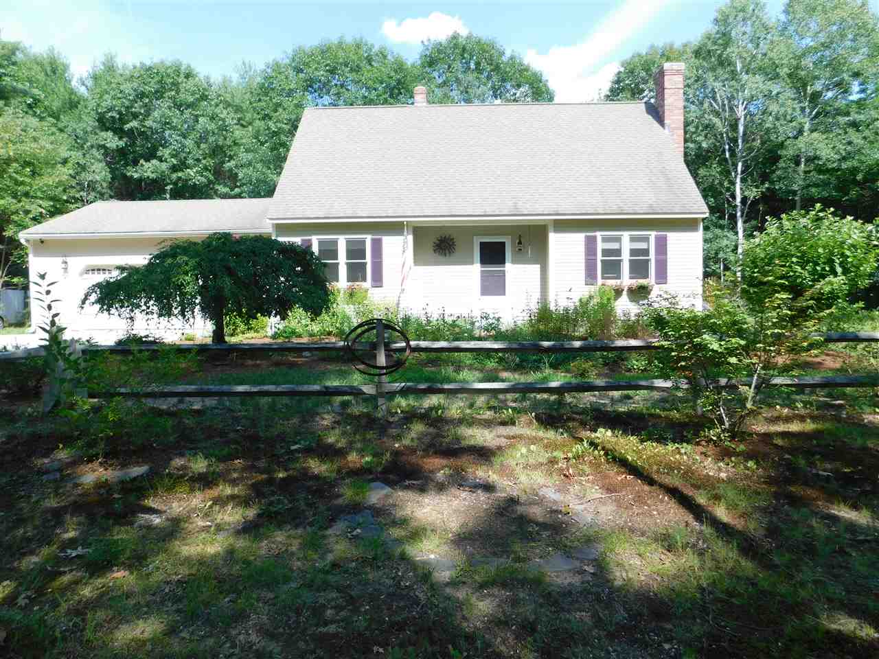 88 Hatfield Road Weare, NH 03281 - Photo 35 of 36 Gallery Image 35