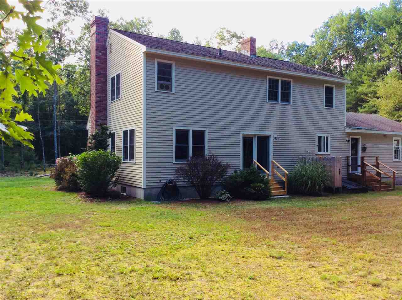 88 Hatfield Road Weare, NH 03281 - Photo 36 of 36 Gallery Image 36