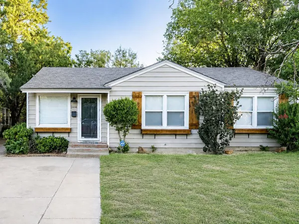 $210,000 | 2608 32nd Street, Lubbock, TX 79410