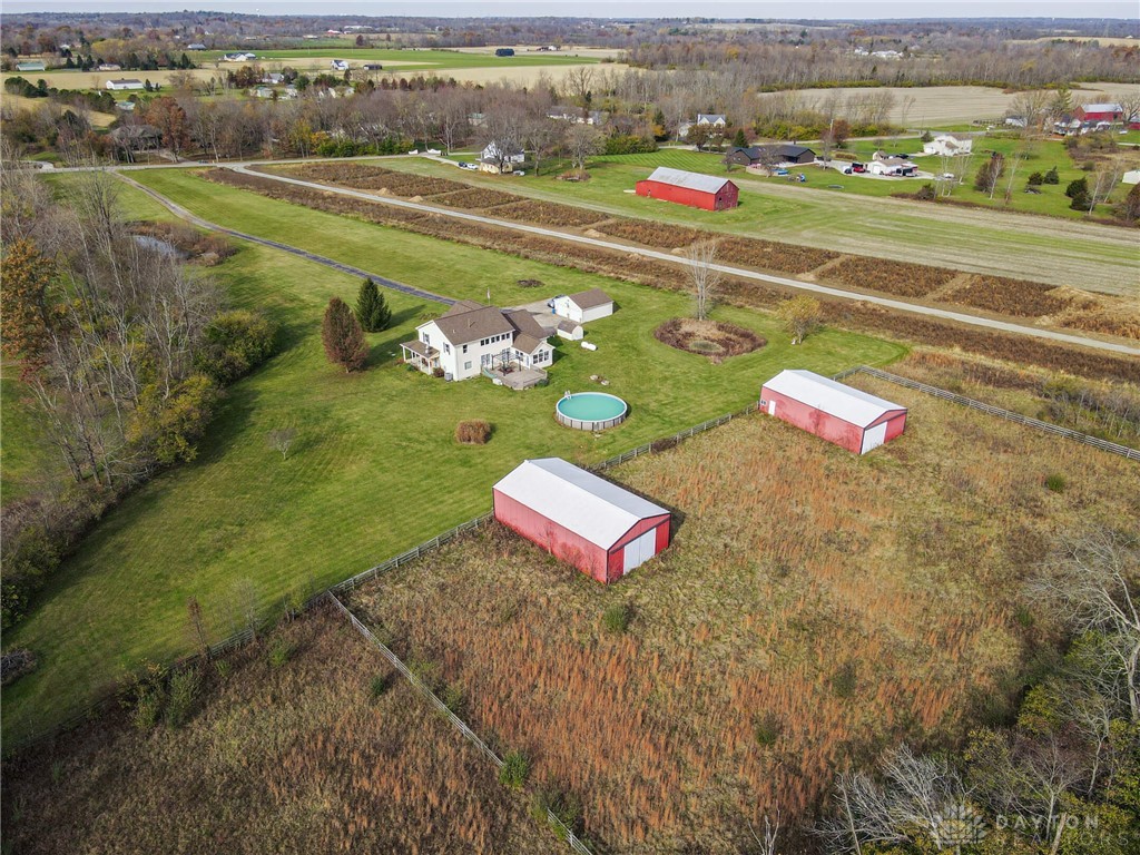9812 Old Stage Road Waynesville, OH 45068 - Photo 79 of 83 Gallery Image 79