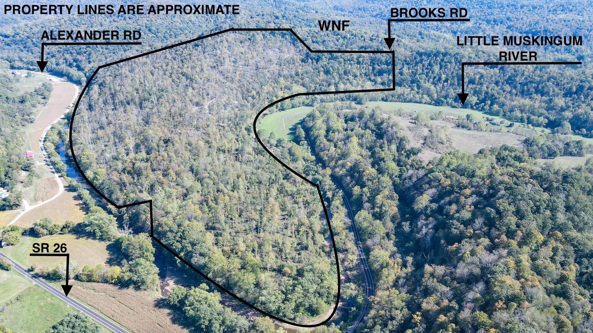 BROOKS RD LOT 1 LEAD PHOTO