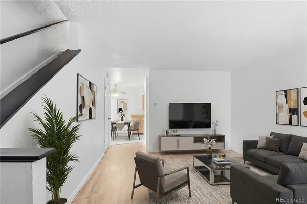 $265,000 | 9340 West 49th Avenue, Unit 210, Wheat Ridge, CO 80033