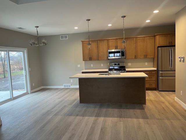 190 Deerrun Fall River, WI 53932 - Photo 15 of 46