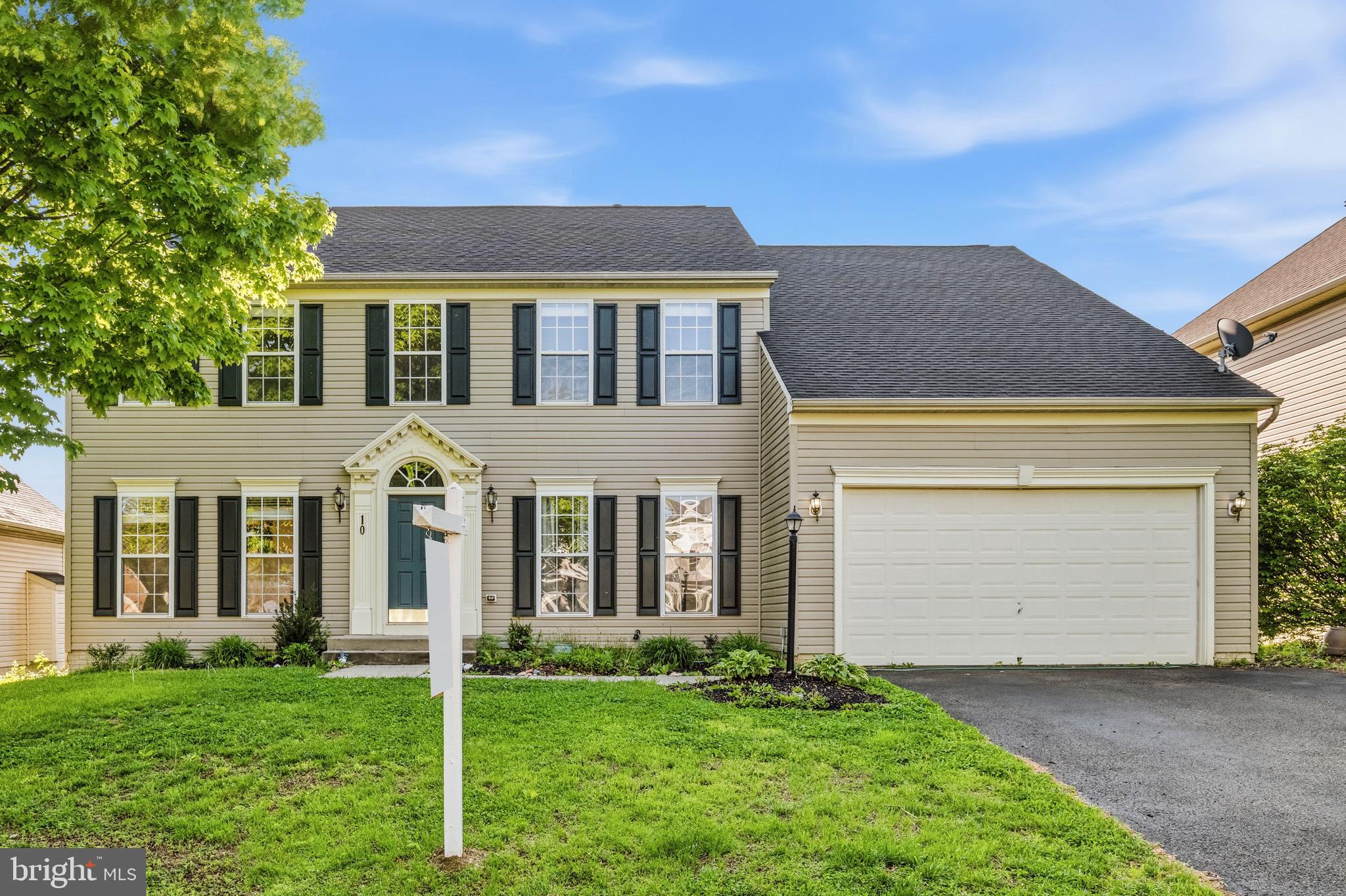 10 Fiona Way Brunswick, MD 21758 - Photo 36 of 45