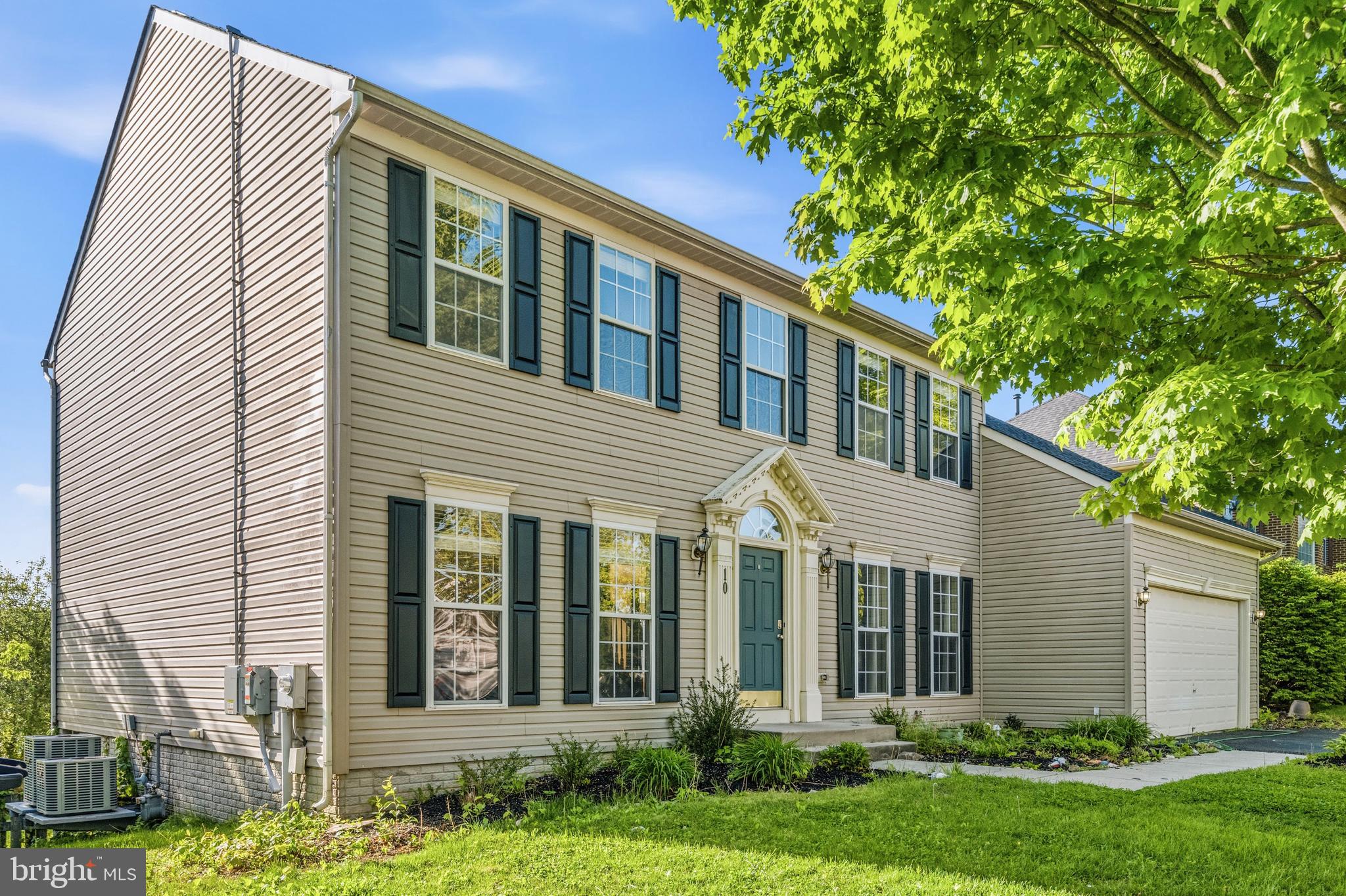 10 Fiona Way Brunswick, MD 21758 - Photo 38 of 45