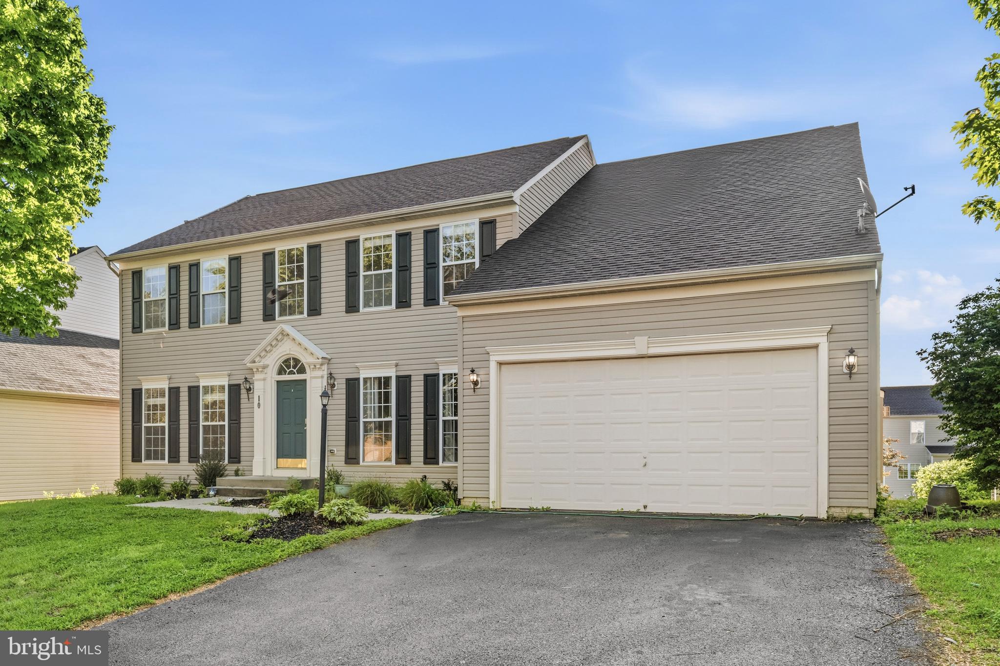 10 Fiona Way Brunswick, MD 21758 - Photo 39 of 45