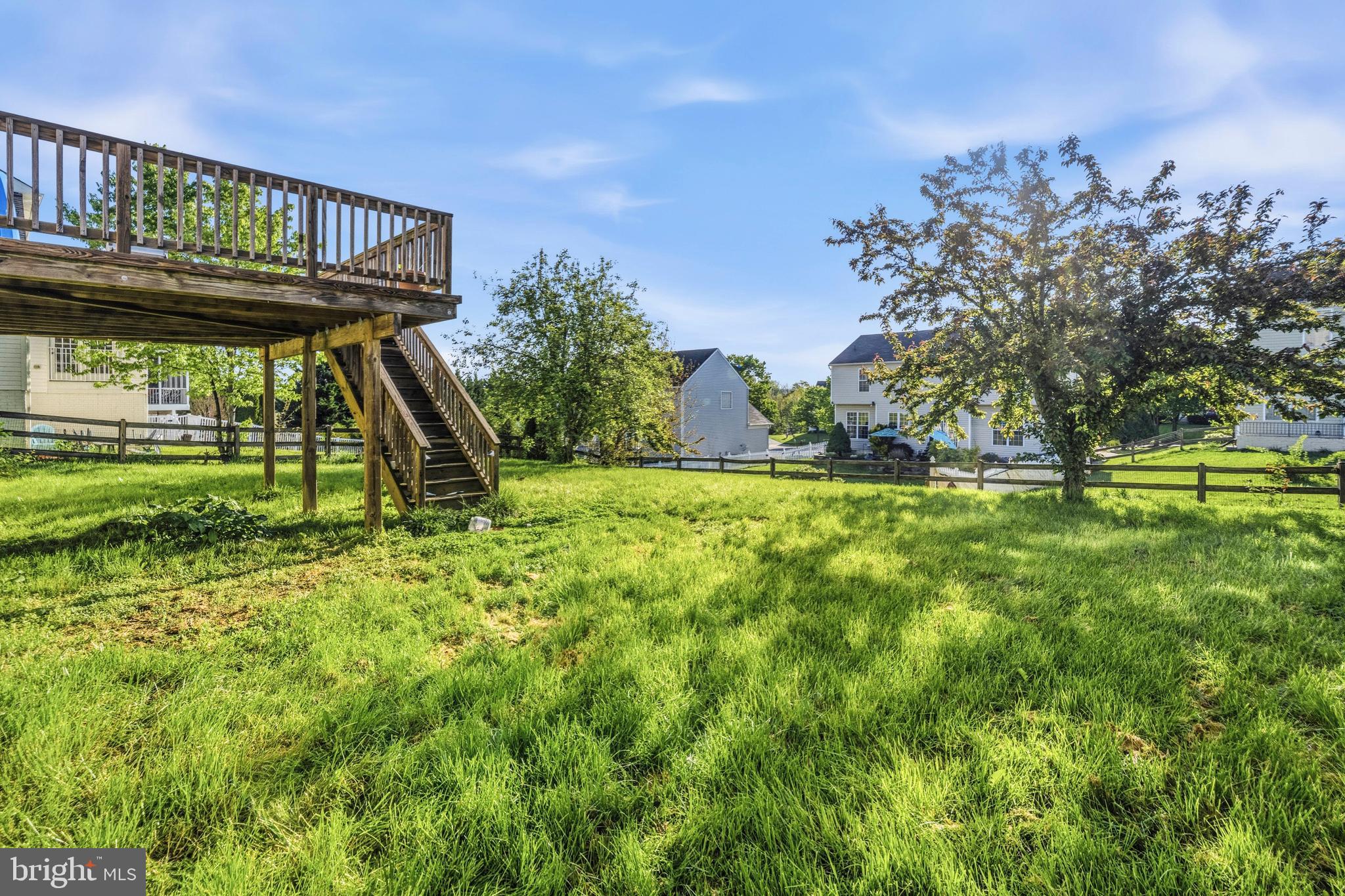 10 Fiona Way Brunswick, MD 21758 - Photo 40 of 45