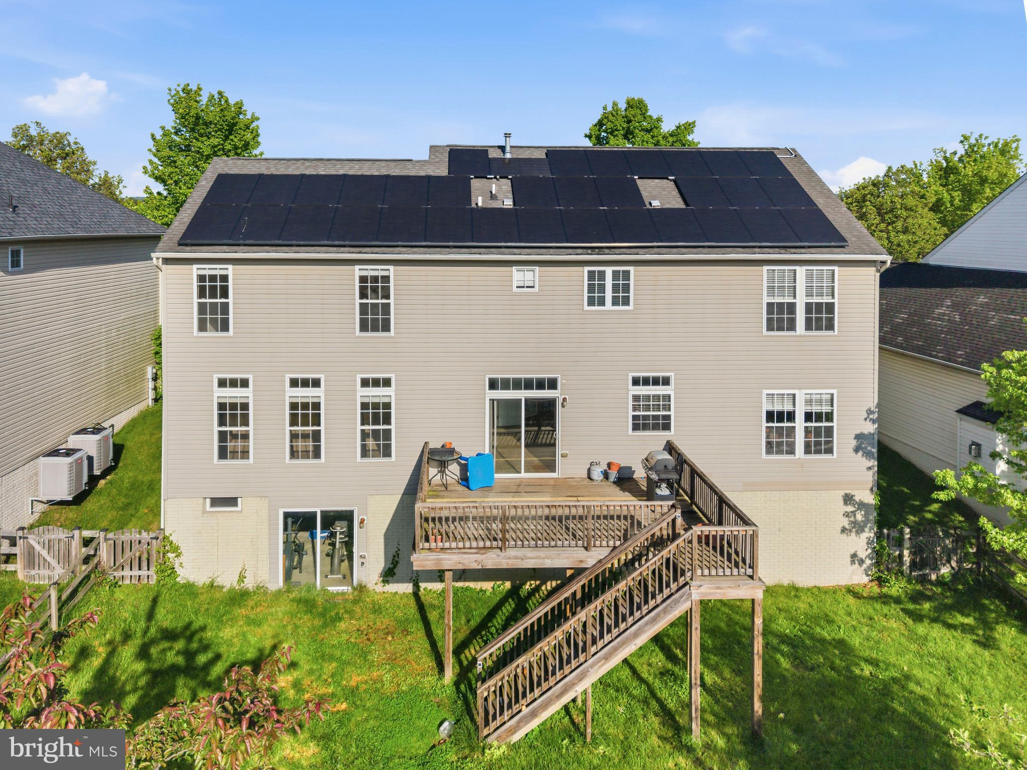 10 Fiona Way Brunswick, MD 21758 - Photo 42 of 45