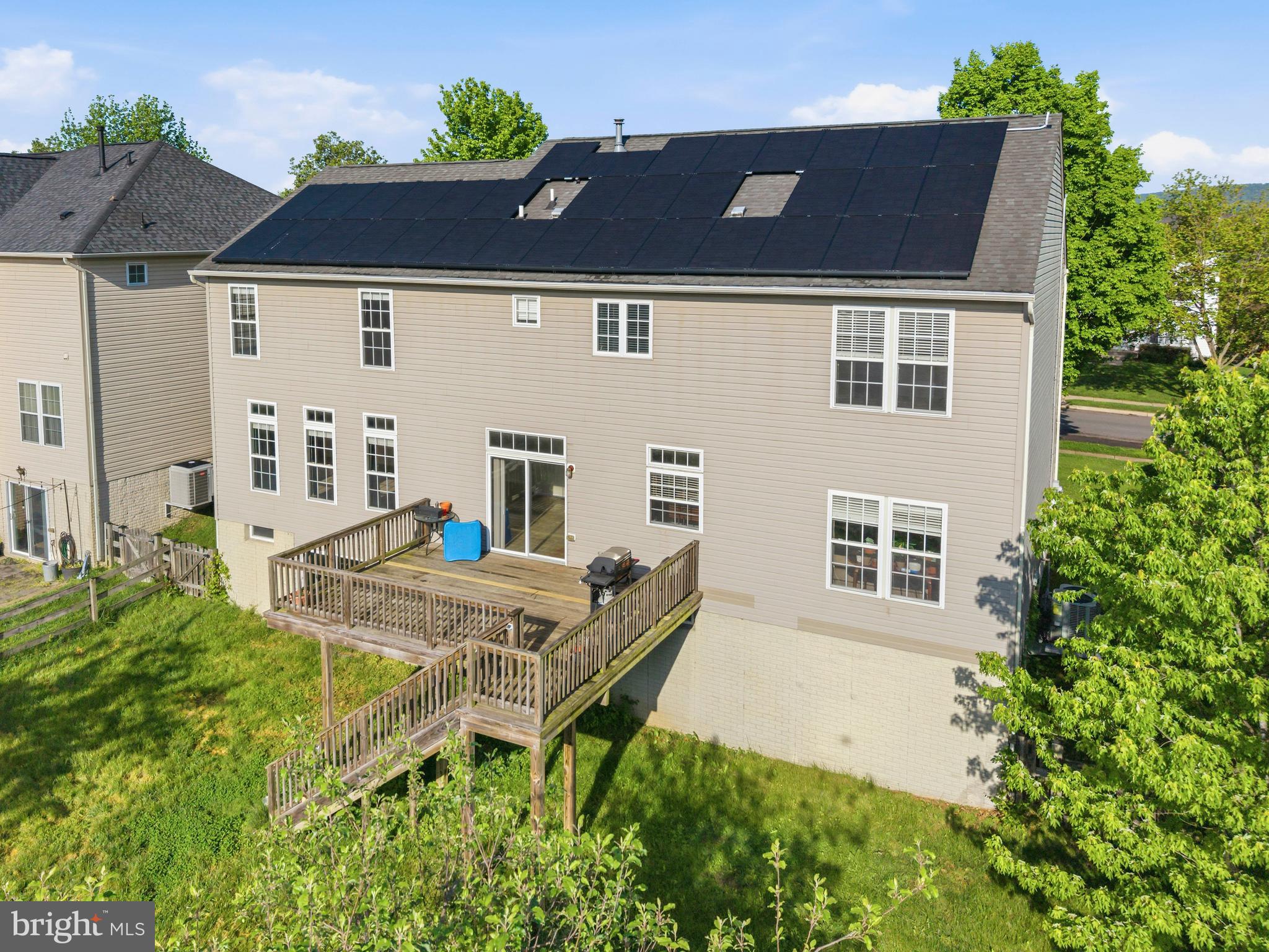 10 Fiona Way Brunswick, MD 21758 - Photo 43 of 45