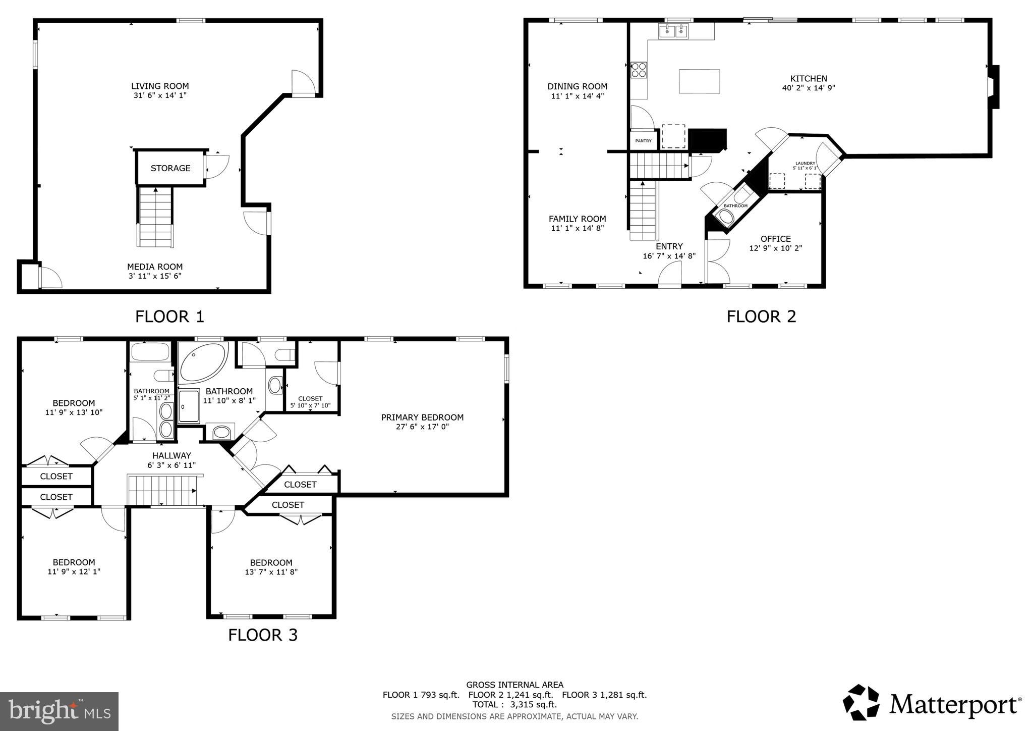 10 Fiona Way Brunswick, MD 21758 - Photo 45 of 45