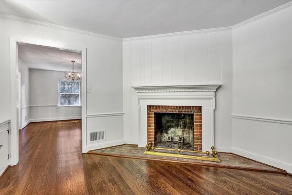 $589,000 | 3010 Rosalind Avenue Southwest, Roanoke, VA 24014