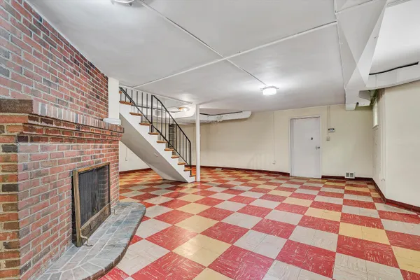 $589,000 | 3010 Rosalind Avenue Southwest, Roanoke, VA 24014