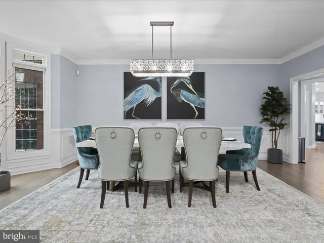 $2,250,000 | 8197 Cottage Rose Court, Fairfax Station, VA 22039