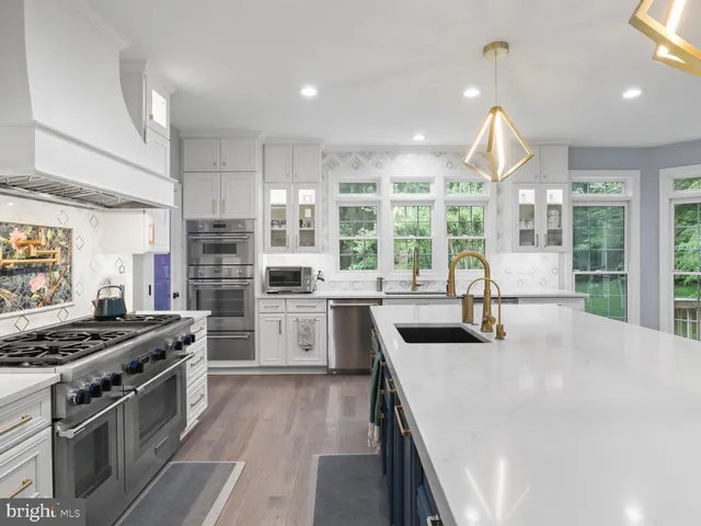 $2,250,000 | 8197 Cottage Rose Court, Fairfax Station, VA 22039