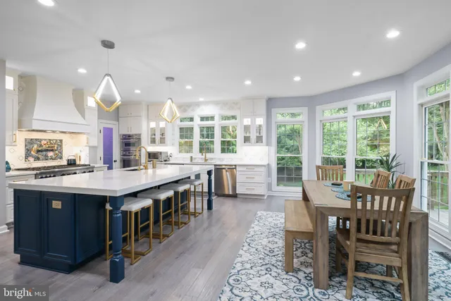 $2,250,000 | 8197 Cottage Rose Court, Fairfax Station, VA 22039