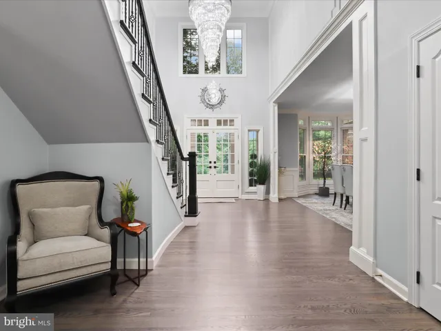 $2,250,000 | 8197 Cottage Rose Court, Fairfax Station, VA 22039