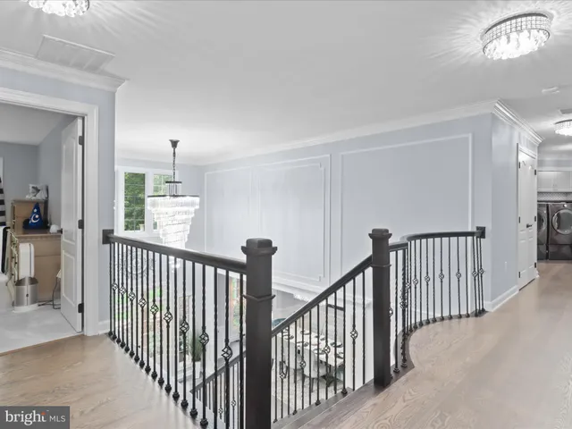 $2,250,000 | 8197 Cottage Rose Court, Fairfax Station, VA 22039