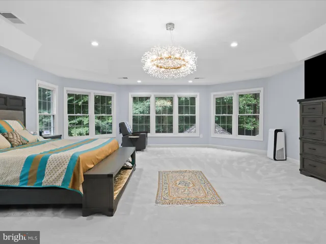 $2,250,000 | 8197 Cottage Rose Court, Fairfax Station, VA 22039