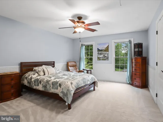 $2,250,000 | 8197 Cottage Rose Court, Fairfax Station, VA 22039