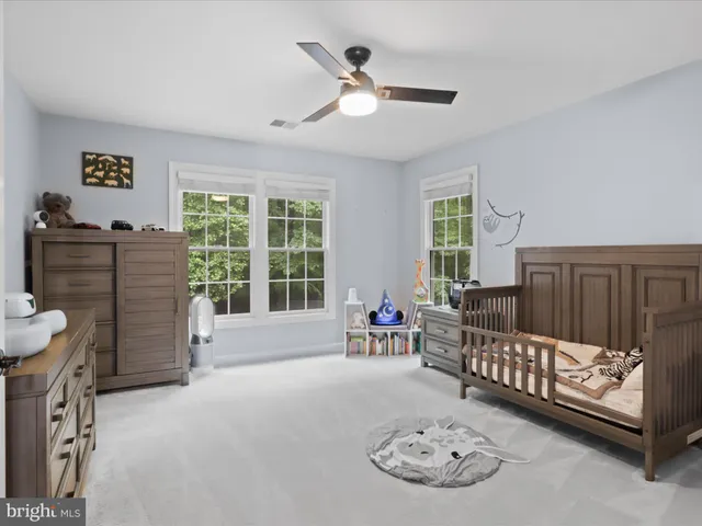 $2,250,000 | 8197 Cottage Rose Court, Fairfax Station, VA 22039