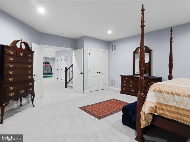 $2,250,000 | 8197 Cottage Rose Court, Fairfax Station, VA 22039