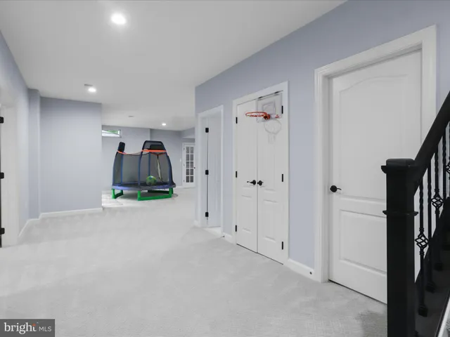 $2,250,000 | 8197 Cottage Rose Court, Fairfax Station, VA 22039