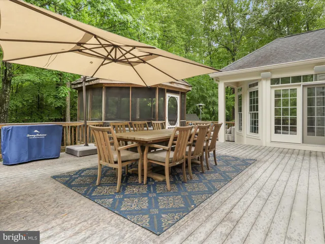 $2,250,000 | 8197 Cottage Rose Court, Fairfax Station, VA 22039