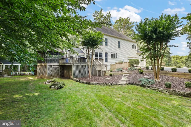 $2,250,000 | 8197 Cottage Rose Court, Fairfax Station, VA 22039