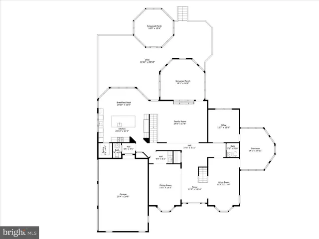 $2,250,000 | 8197 Cottage Rose Court, Fairfax Station, VA 22039