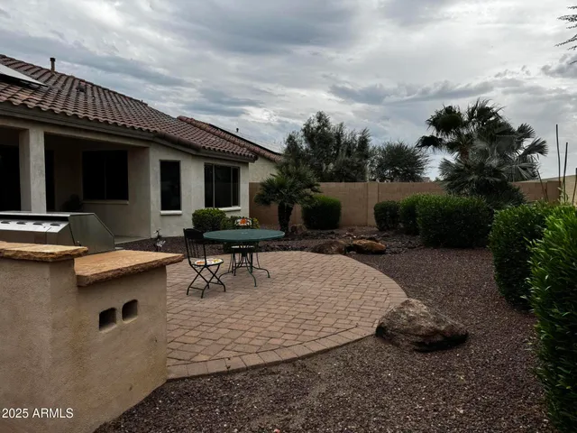 $4,000 | 2572 North 165th Drive, Goodyear, AZ 85395