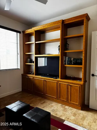 a kitchen with stainless steel appliances granite countertop a cabinets