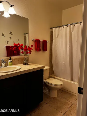 $4,000 | 2572 North 165th Drive, Goodyear, AZ 85395