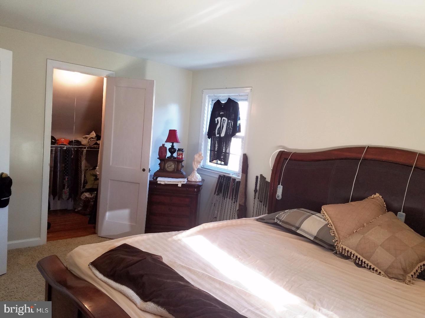 324 Swarthmore Road Glassboro, NJ 08028 - Photo 11 of 19 Bedroom - Main