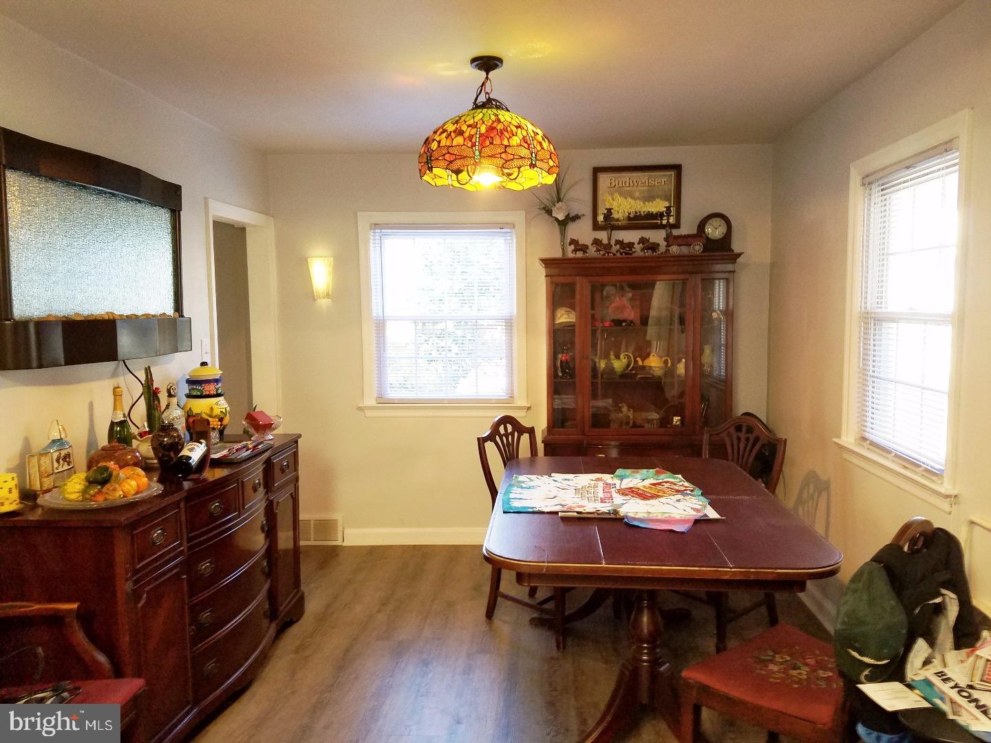 324 Swarthmore Road Glassboro, NJ 08028 - Photo 15 of 19 Dining Room
