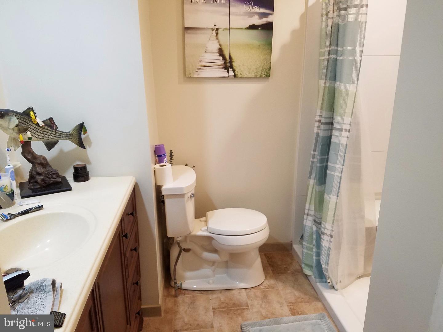 324 Swarthmore Road Glassboro, NJ 08028 - Photo 19 of 19 Bathroom