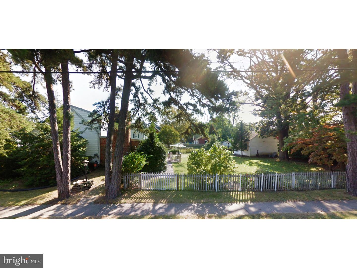 324 Swarthmore Road Glassboro, NJ 08028 - Photo 2 of 19 Exterior Side