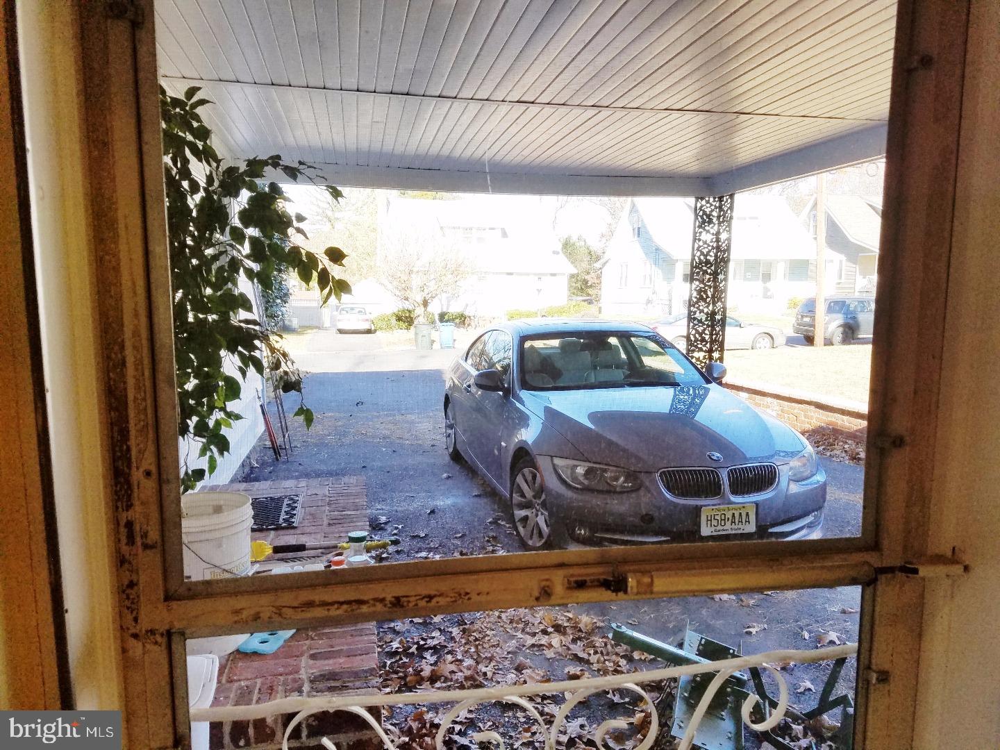 324 Swarthmore Road Glassboro, NJ 08028 - Photo 6 of 19 Driveway