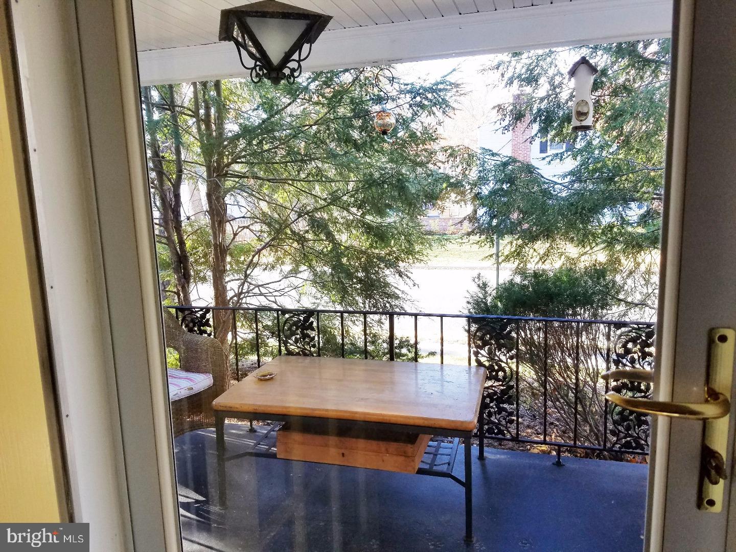 324 Swarthmore Road Glassboro, NJ 08028 - Photo 7 of 19 Porch