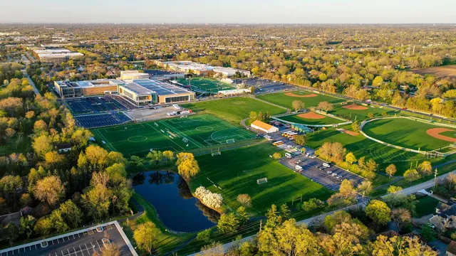 $414,990 | 565 Yosemite Way, Mundelein, IL 60060