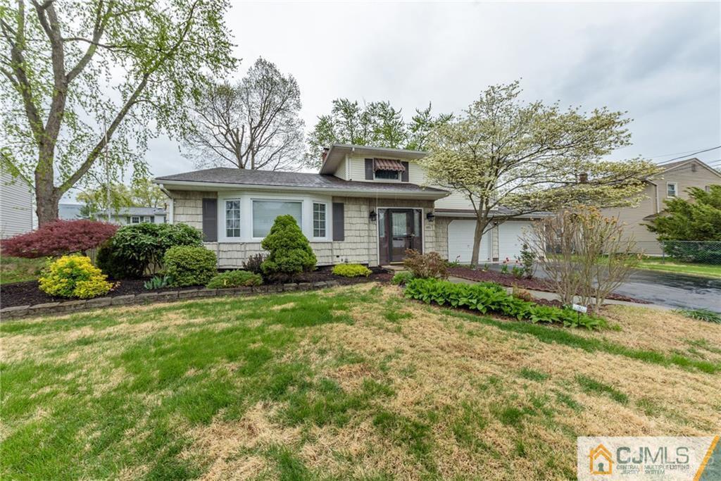 1486 Cherokee Road North Brunswick, NJ 08902 - Photo 1 of 25 Gallery Image 1