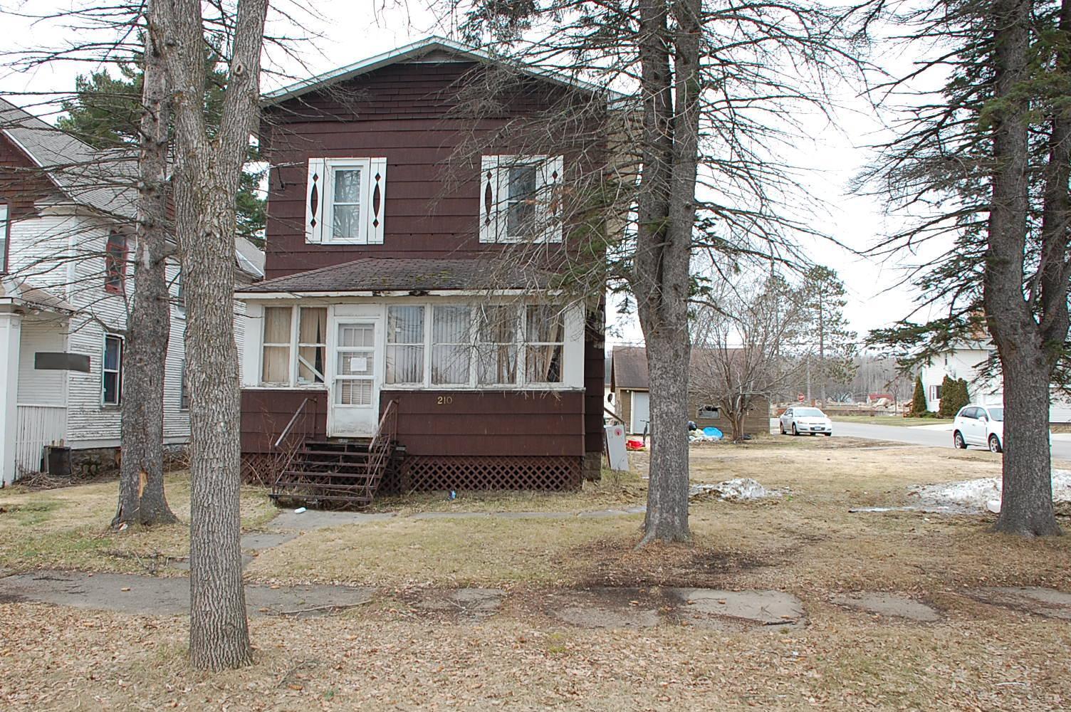 210 5th Avenue North Biwabik, MN 55708 - Photo 1 of 1 Gallery Image 1