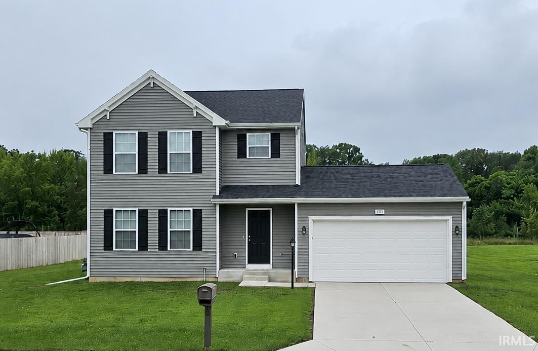 1121 Mitchell Drive Rochester, IN 46975 - Photo 1 of 1 Gallery Image 1