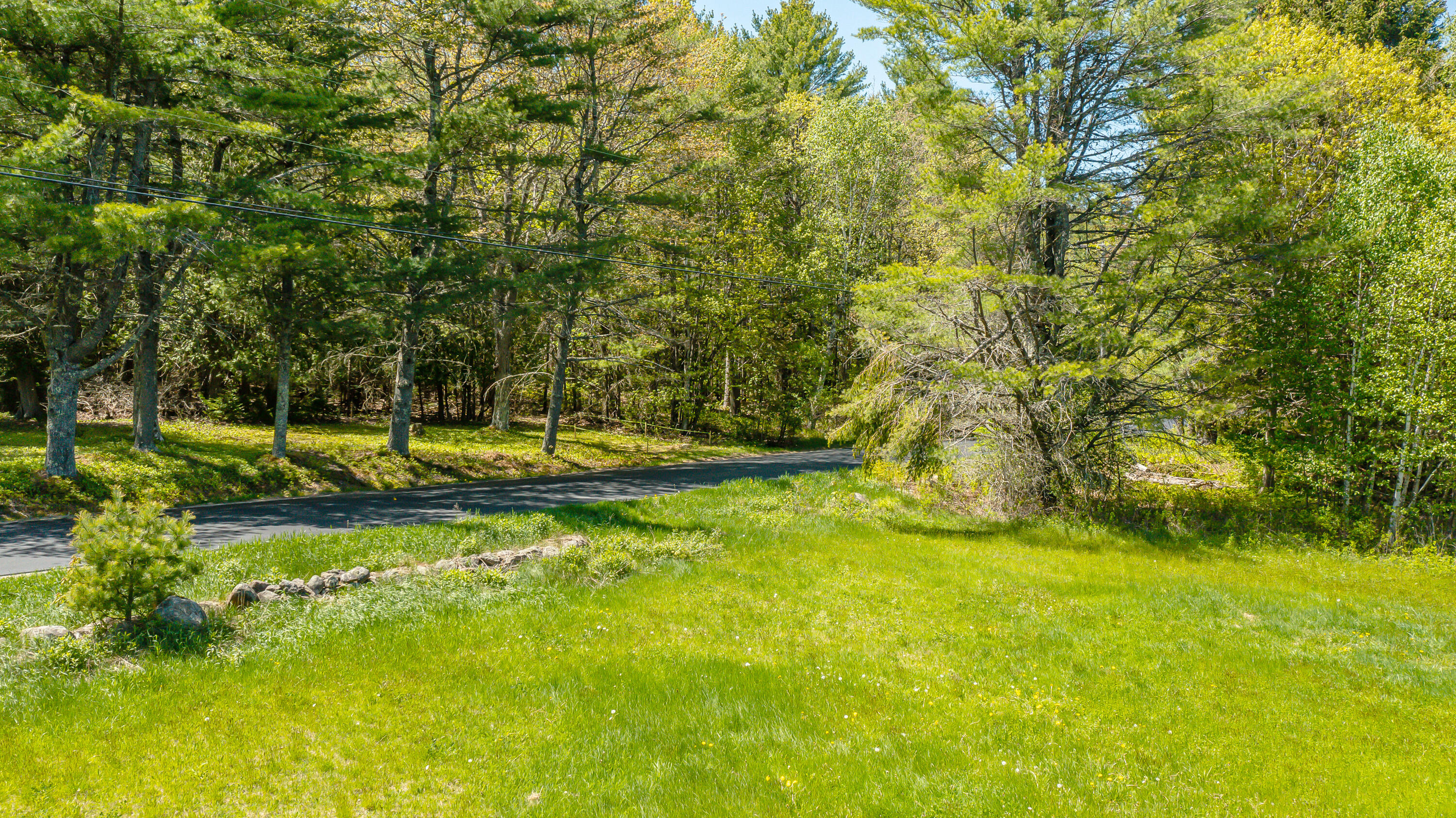 Tbd Beach Road Lincolnville, ME 04849 - Photo 20 of 24 5386